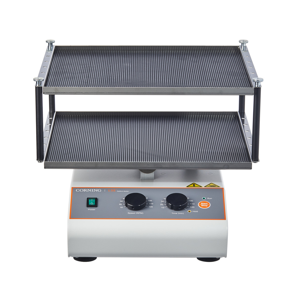 Corning® LSE™ Platform Rocker, Double Platform, 115V, US Plug