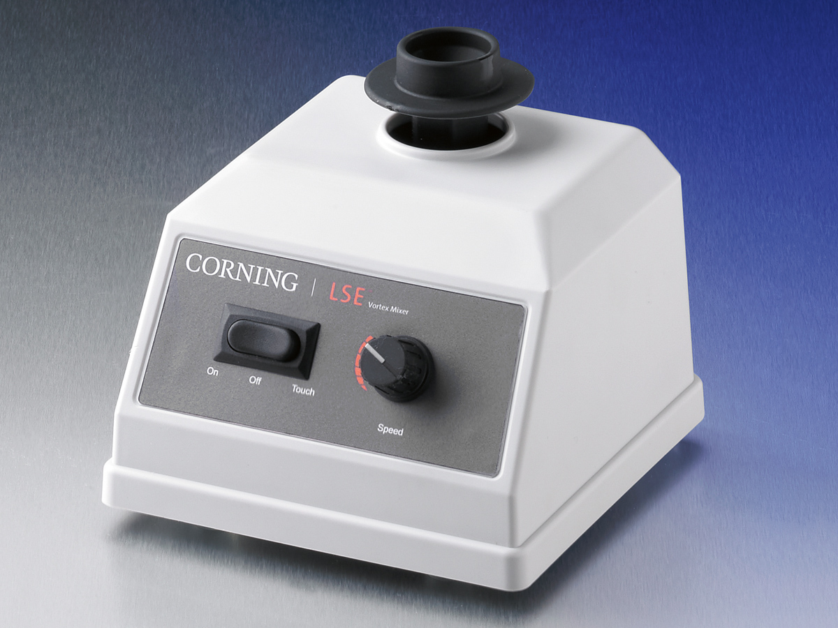 Corning® LSE™ Vortex Mixer