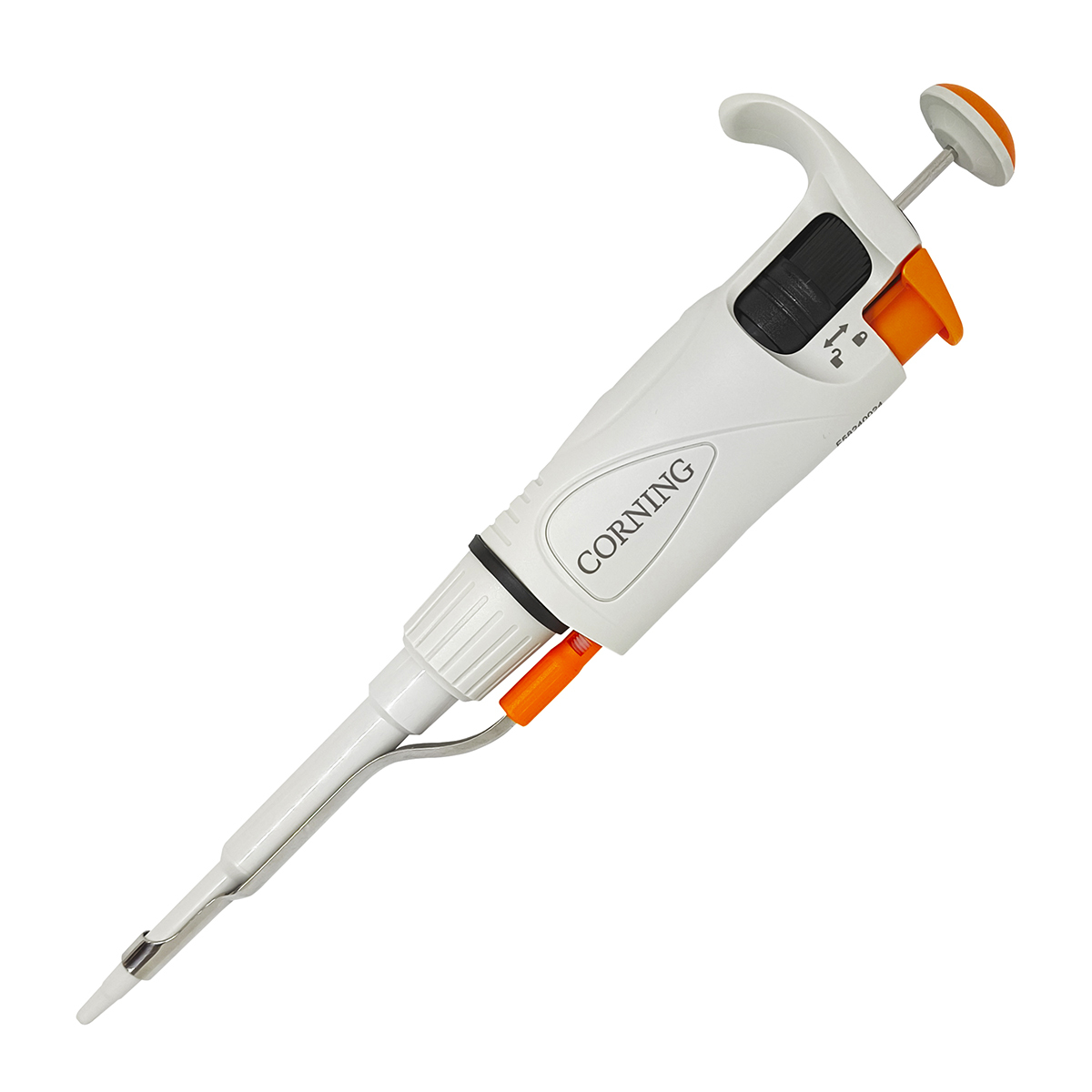Corning Corning® 10-100 µL Lambda™ Plus Single-channel Pipettor, Autoclavable, ISO17025, Calibration 3x10