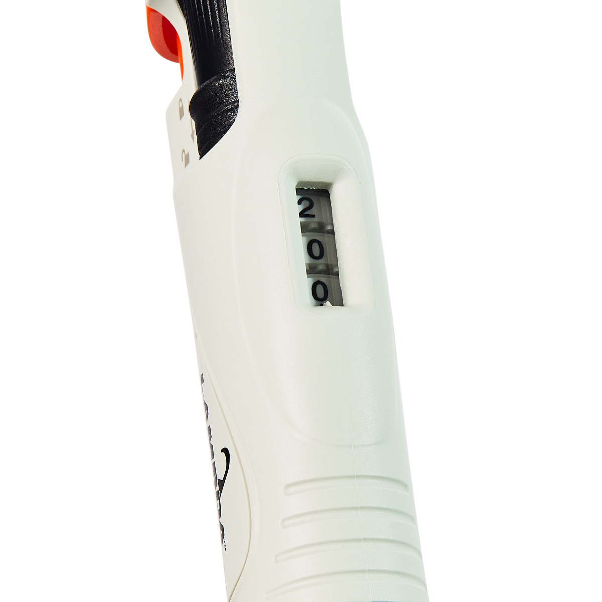 Corning® 20-200 µL Lambda™ Plus Single-channel Pipettor, Autoclavable