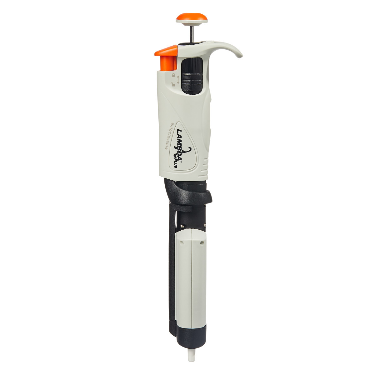 Corning® 20-200 µL Lambda™ Plus 8 Channel Pipettor