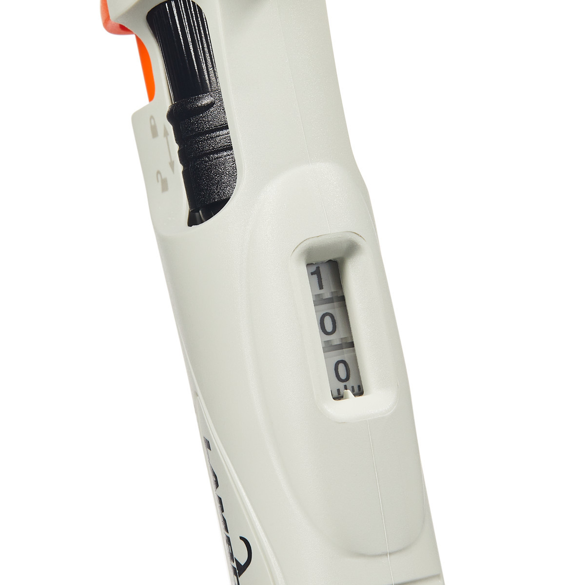 Corning® 20-200 µL Lambda™ Plus 8 Channel Pipettor