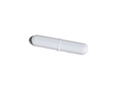 Corning® 2 x 3/8 Inch PTFE-Coated Magnetic Stir Bar