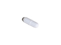 Corning® 1 x 3/8 Inch PTFE-Coated Magnetic Stir Bar