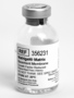Corning® Matrigel® 生长因子减量(GFR) 基底膜基质，不含酚红，*不含LDEV，50 mL，1/包，5/箱