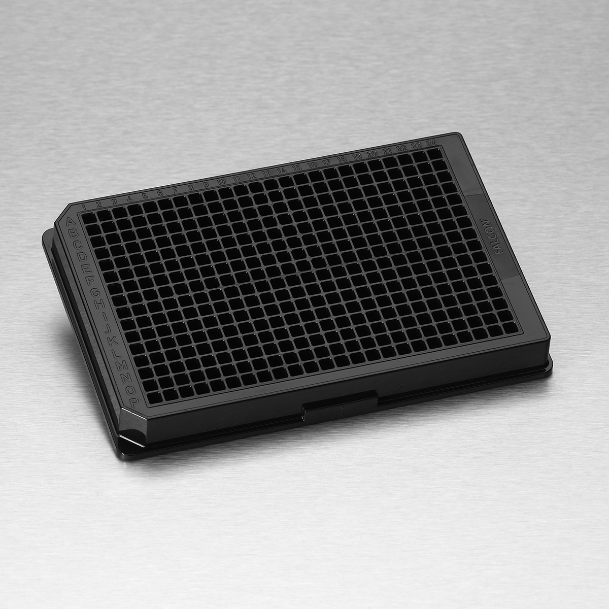 Corning® Matrigel® Matrix -3D plate, Phenol Red-Free 384-well Black/Clear, Individually Wrapped, wit