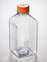 Corning® 1L方形PET储液瓶，带45 mm盖