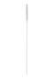 Corning® Long Tip Pasteur Pipets, Disposable, Bulk Pack, Non-Sterile, Unplugged