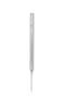Corning® 5.75 inch Pasteur Pipets, Disposable, Bulk Pack, Non-Sterile, Unplugged