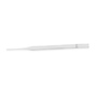 Corning® Long Tip Pasteur Pipets, Disposable, Bulk Pack, Non-Sterile, Unplugged