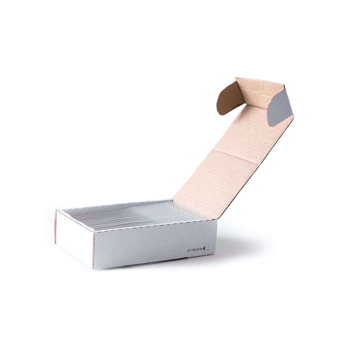 Corning® Disposable Glass Pasteur Pipets, Bulk Pack, Nonsterile, Unplugged