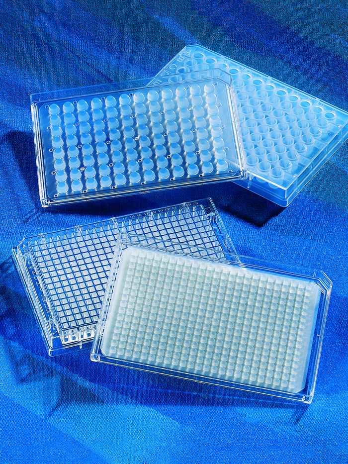 Microplate Lids Corning