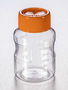 Corning® 150 mL Easy Grip Polystyrene Storage Bottles with 45 mm Caps