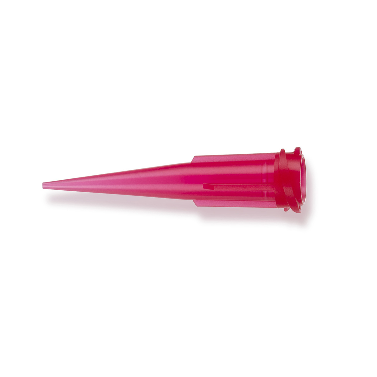 Corning® Standard Conical Bioprinting Nozzles, 25G - 250 μm (Red)