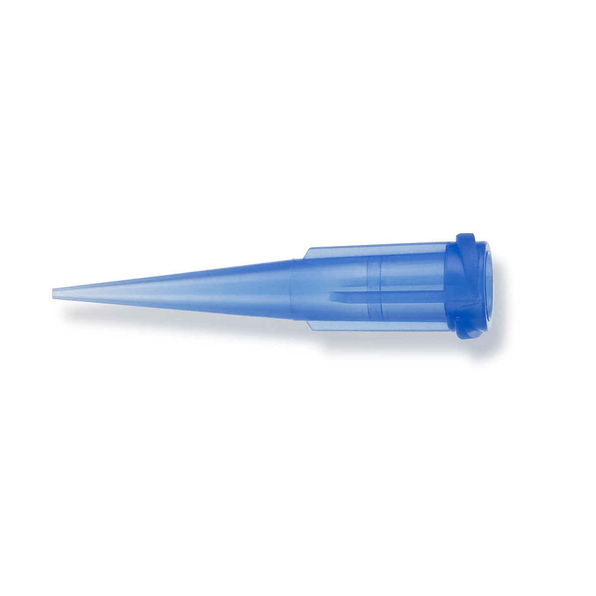 Corning® Standard Conical Bioprinting Nozzles, 22G - 410 μm (Blue)