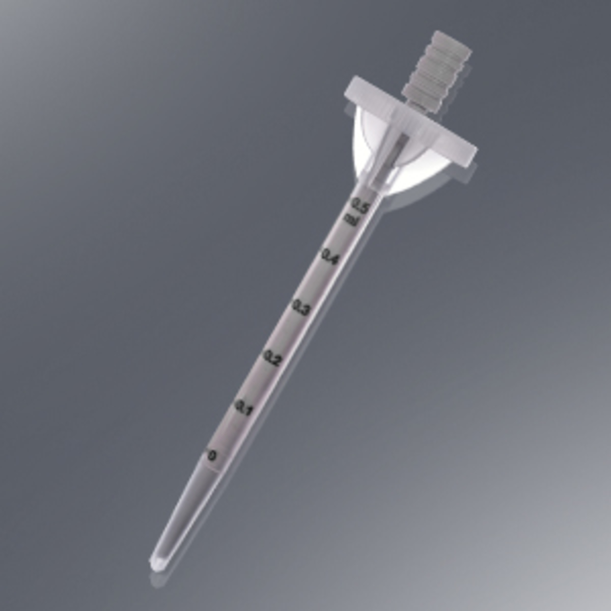 Corning,  Syringe Tips, 0.5mL