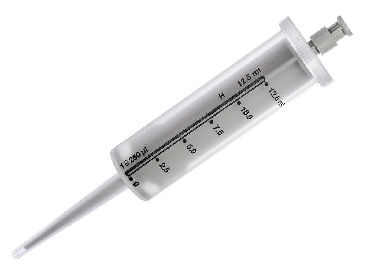 Corning,  Syringe Tips, 12.5mL