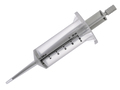 Corning® Step-R™ Repeating Pipettor 25 mL Syringe Tips