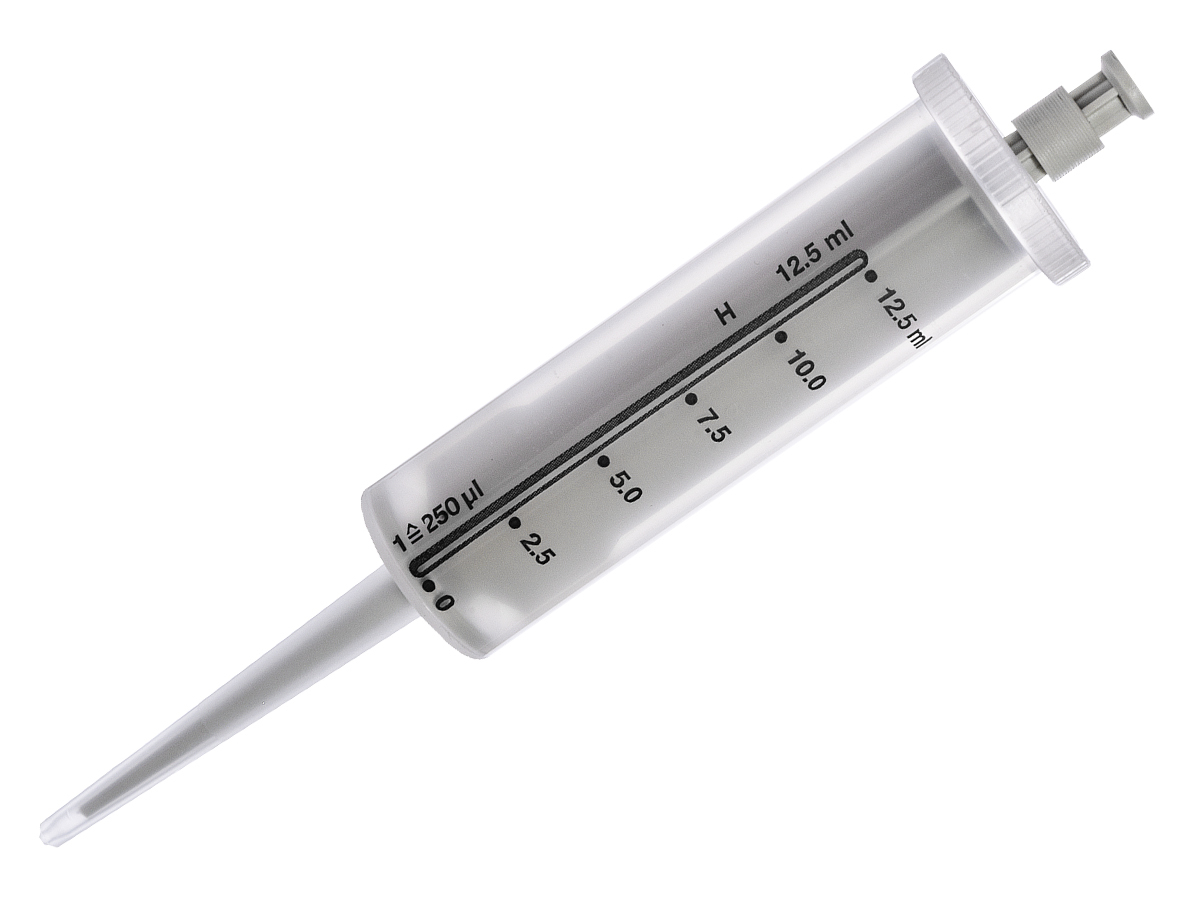 Corning,  Syringe Tips, 12.5mL, Sterile