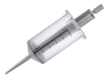 Corning® Step-R™ 50 mL Syringe Tips, Sterile