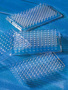 Corning® Thermowell® 96-well Polycarbonate PCR Microplate, Model P, Nonsterile