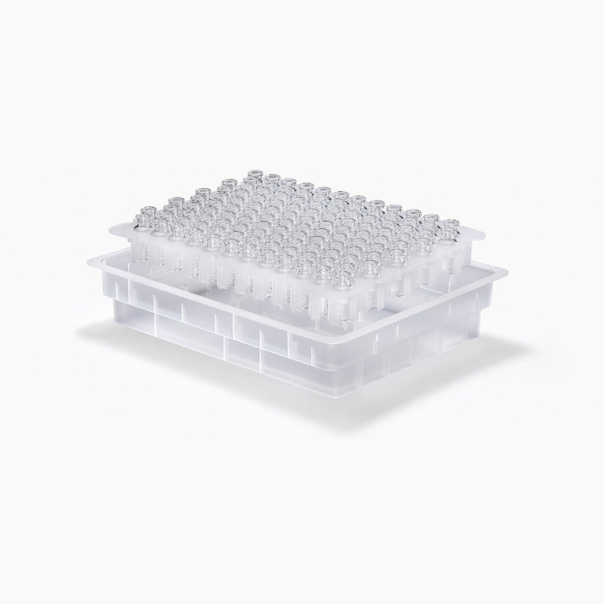 Corning® Velocity® RTU Vials 10R Nest & 2
