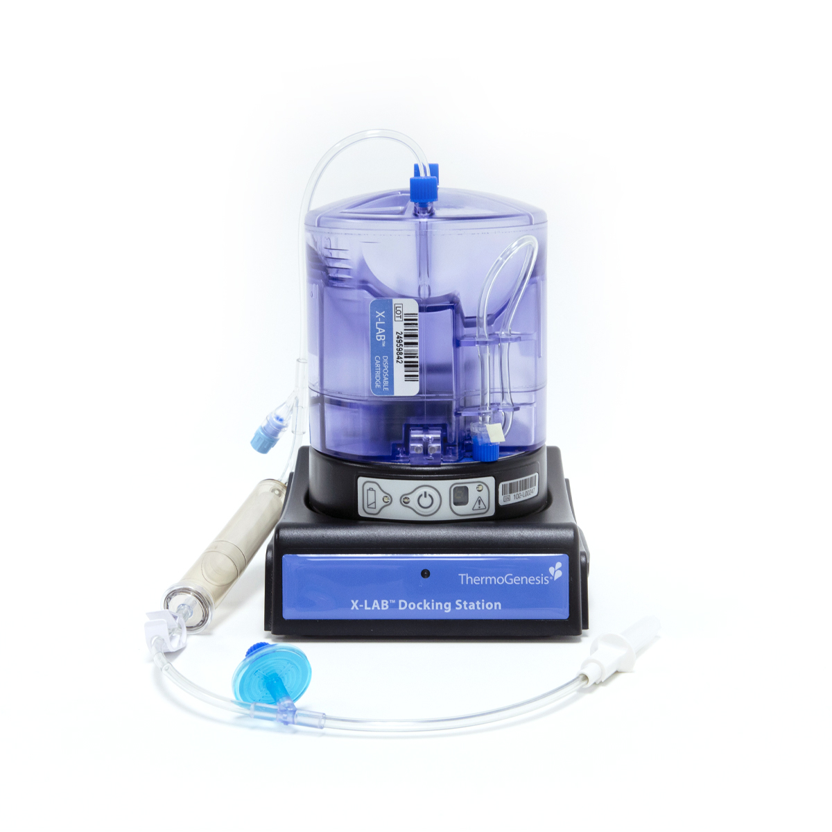 Corning® X‐LAB® System Corning