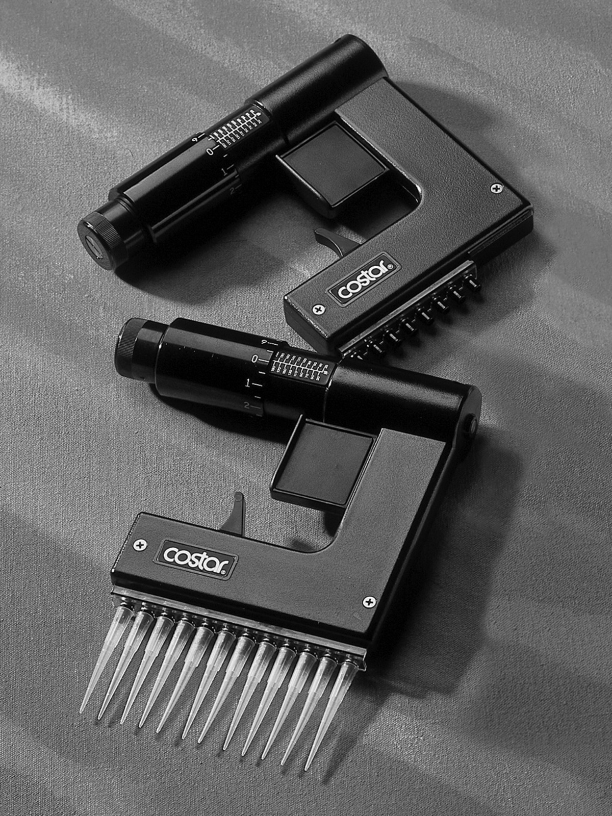 Costar® 20 to 200 µL 8-Pette Multi-channel Pipettor