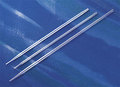 Costar® 2 mL Aspirating Pipets, Polystyrene, Without Graduations, Individually Wrapped, Sterile, 1/Bag, 1000/Case