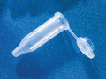 Costar® 2.0 mL Snap Cap Microcentrifuge Tube, Polypropylene, Nonsterile, 1000/Case