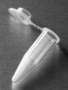 Costar® 1.7 mL Snap Cap Microcentrifuge Tube, Polypropylene, Nonsterile, 500/Case
