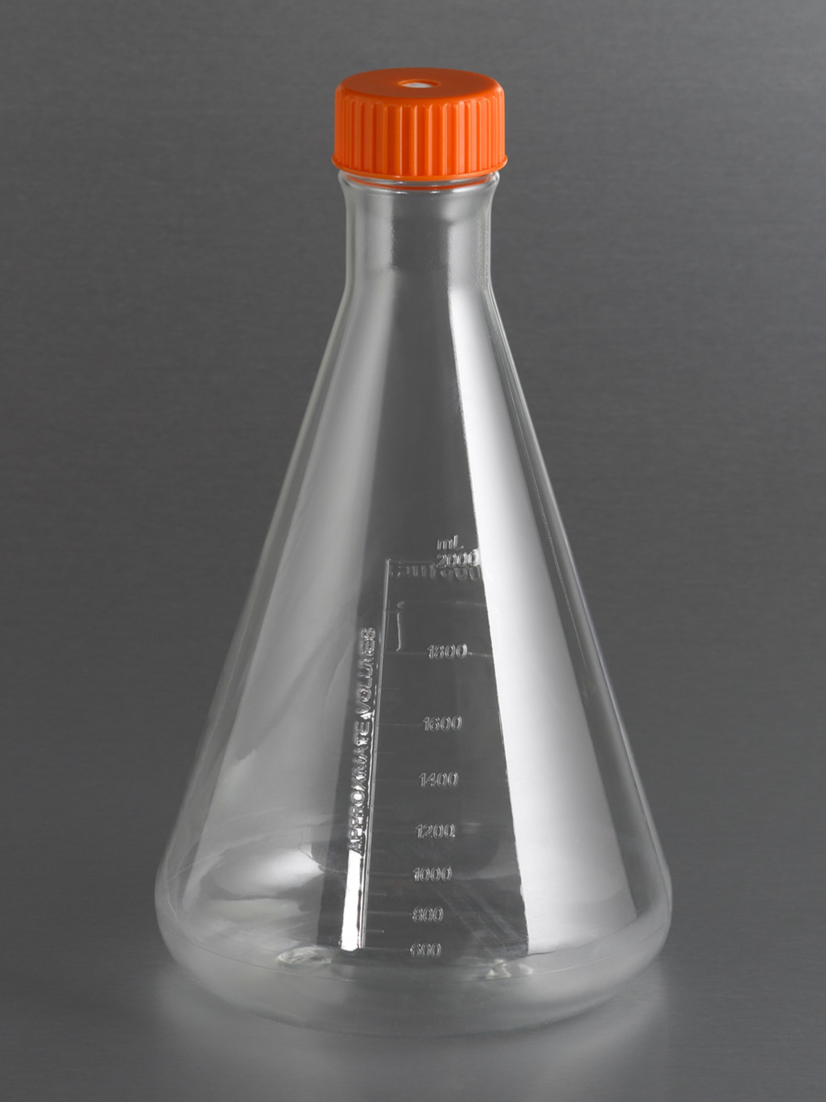 Bulk Buy 10ml-1000ml Erlenmeyer Flask w/ Stopper Iodimetric Flask Conical  Flasks