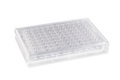 Falcon® 96-well Multiwell Insert System with 1.0 µm Pore Translucent PET Membrane, with Feeder Tray and Lid, 5/Case