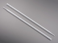 Falcon® 2 mL Aspirating Pipet, Polystyrene, without Graduations, Individually Wrapped, Sterile, 50/Bag, 200/Case