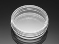 Falcon® 35 mm Not TC-treated Easy-Grip Style Bacteriological Petri Dish, Sterile, 20/Pack, 500/Case
