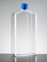 Falcon® 225cm² Rectangular Canted Neck Cell Culture Flask with Vented Cap