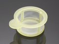 Falcon® 100 µm Cell Strainer, Yellow, Sterile, Individually Packaged, 50/Case