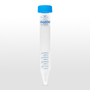 Falcon® 15 mL Polystyrene Centrifuge Tube, Conical Bottom, with Dome Seal Screw Cap, Sterile, 50/Bag, 500/Case