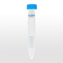 Falcon® 15 mL High Clarity PP Centrifuge Tube, Conical Bottom, with Dome Seal Screw Cap, Sterile, 50/Bag, 500/Case