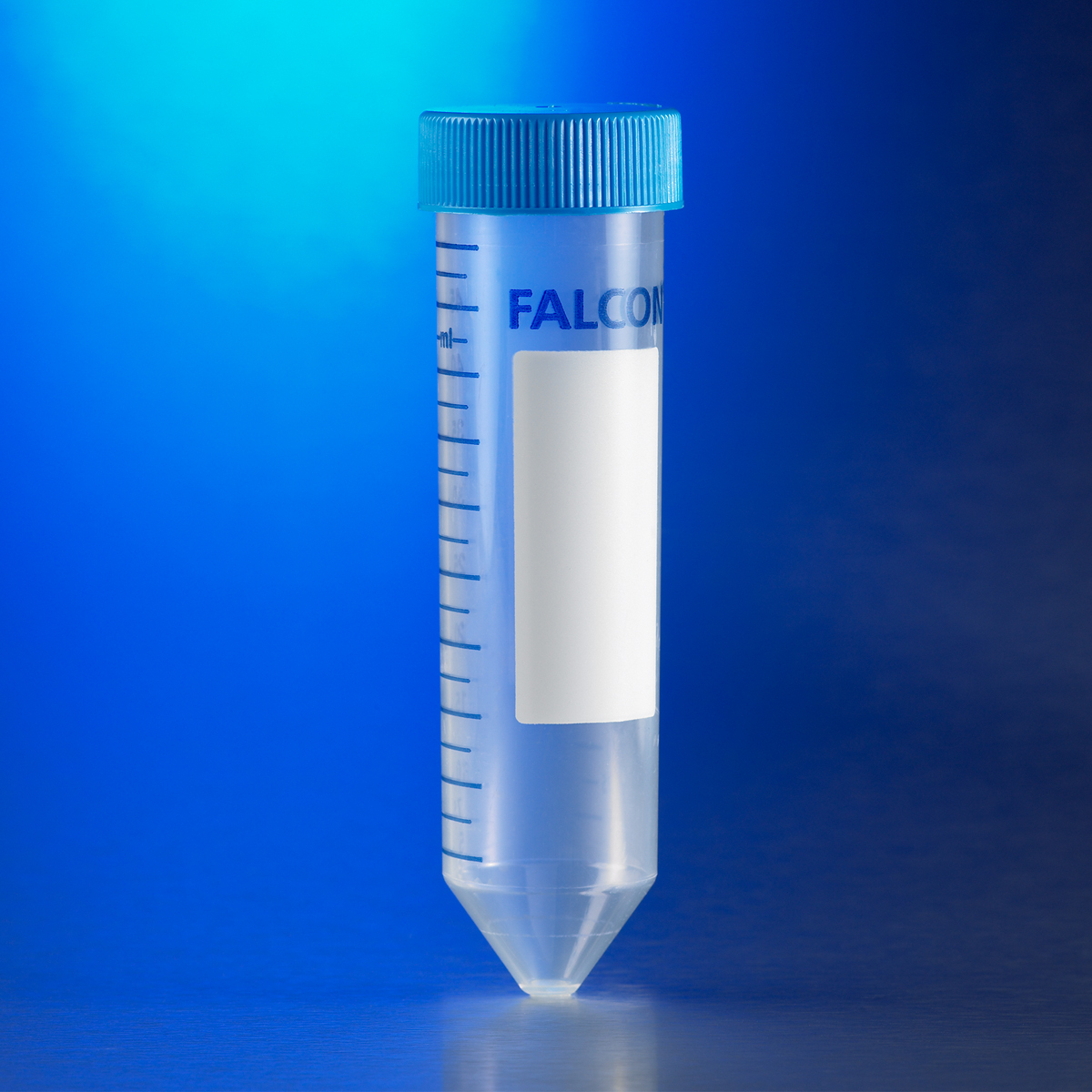 Falcon 50 Ml High Clarity Pp Centrifuge Tube Conical Bottom Sterile 25 Rack 500 Case 50 Ml Capacity Life Sciences United States Consumer Site Corning