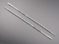Falcon® 1 mL血清移液管，聚苯乙烯，0.01增量，独立包装，无菌，100/袋，1,000/箱