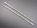 Falcon® 5 mL血清移液管，聚苯乙烯，0.1增量，独立包装，无菌，50/袋，200/箱