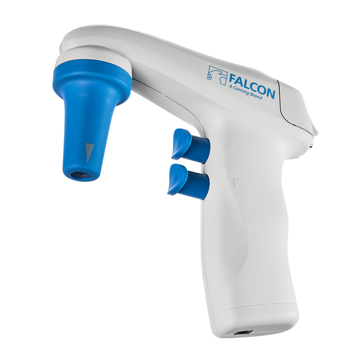 357469 | Falcon® Pipet Controller with two 0.2 µm and two 0.45 µm 