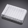 Falcon® 48-well Clear Flat Bottom Not Treated Multiwell Cell Culture Plate, with Lid, Individually Wrapped, Sterile, 50/Case