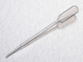 Corning® Gosselin™ Transfer Pipette, 1 mL, Graduated, PE, Sterile, 1/Bag, 200/Box, 2000/Case