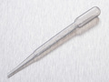 Corning® Gosselin™ Transfer Pipette, 3 mL, Graduated, PE, Sterile, 1/Bag, 200/Box, 2000/Case
