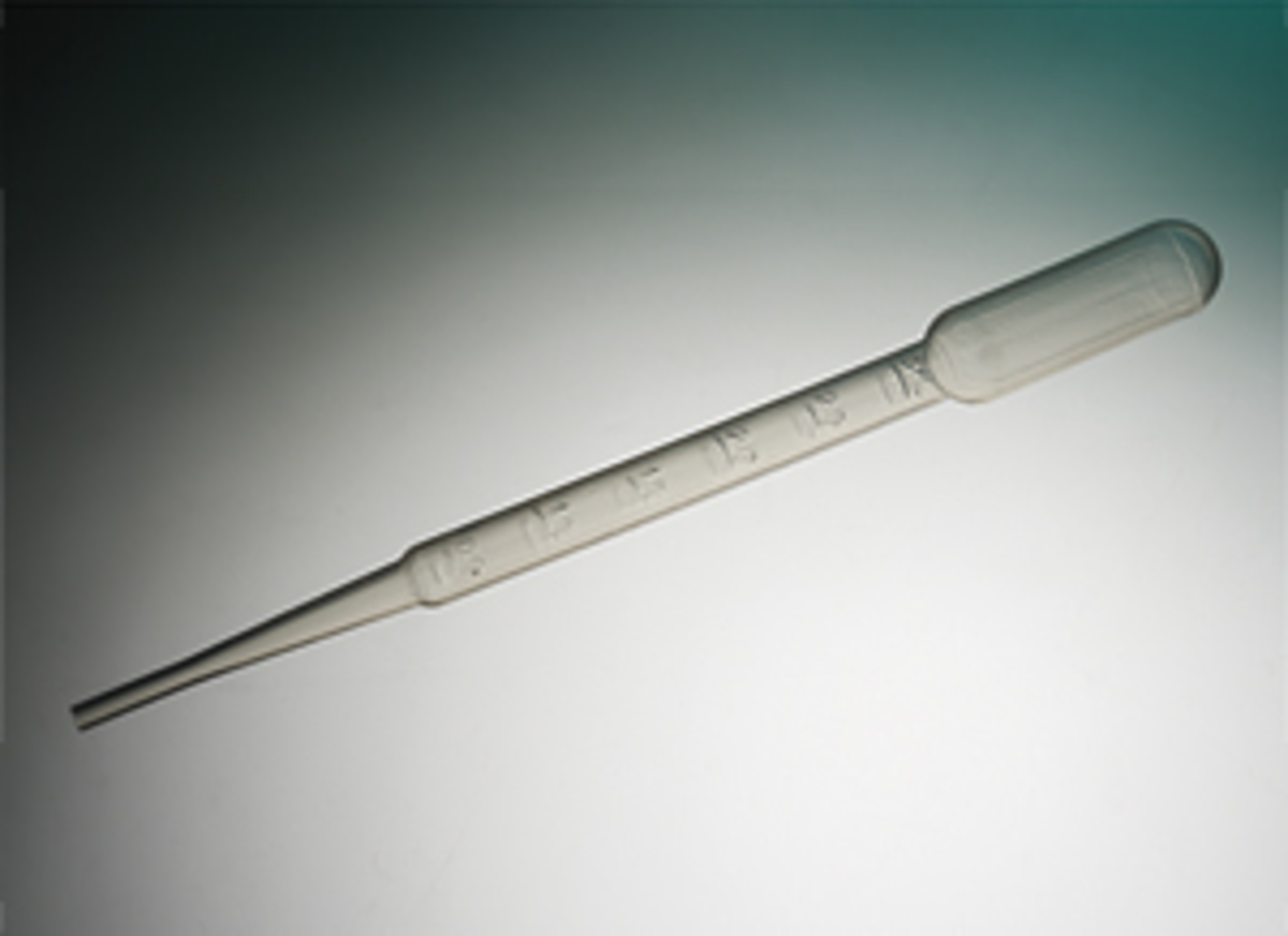 Corning® Gosselin™ Transfer Pipets