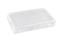 Corning® HTS Transwell®-96 Permeable Support with 8.0 µm Pore Polyester Membrane, 8 per Case, Sterile
