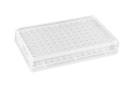 Corning® HTS Transwell®-96 Permeable Support with 3.0 µm Pore Polycarbonate Membrane, 8 per Case, Sterile