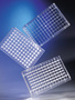 Corning® HTS Transwell®-96 Permeable Support with 0.4 µm Pore Polycarbonate Membrane, 5 per Case, Sterile